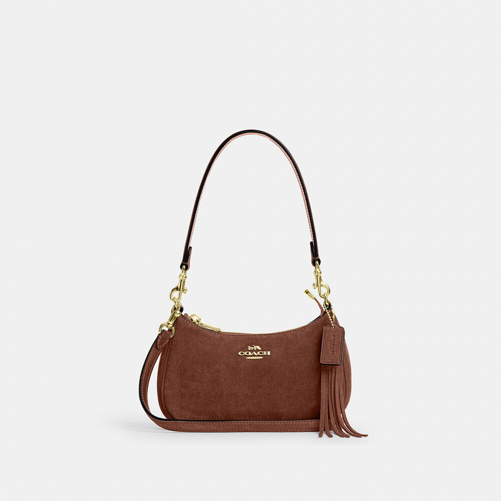 Coach Outlet Teri Mini Crossbody Bag